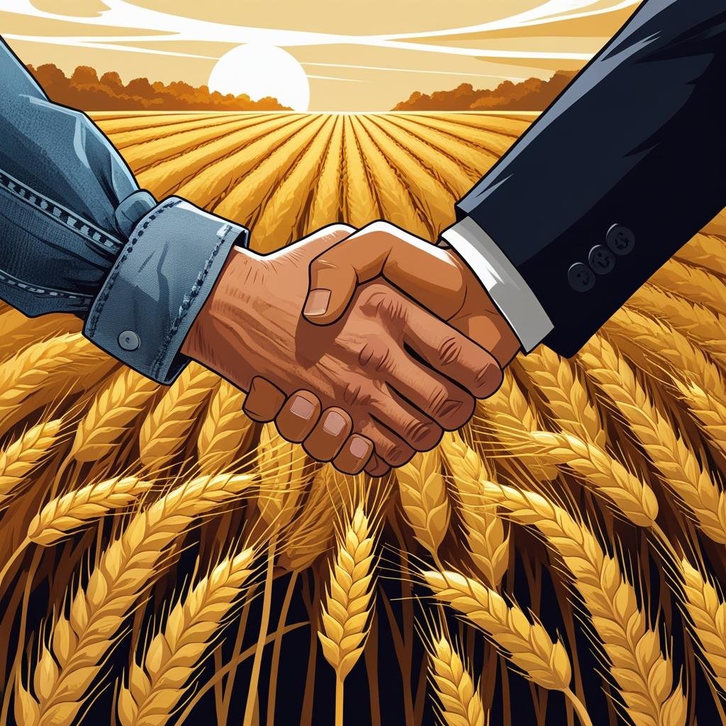 Grow With Vonex - Partnership Opportunities